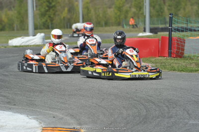 26 & 27/09/2015 : 24H de Muret Loisir à Muret (Photos Patrick Lascombes) 2015 — karting