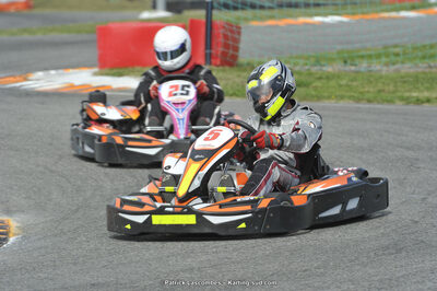 26 & 27/09/2015 : 24H de Muret Loisir à Muret (Photos Patrick Lascombes) 2015 — karting