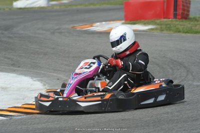 26 & 27/09/2015 : 24H de Muret Loisir à Muret (Photos Patrick Lascombes) 2015 — karting