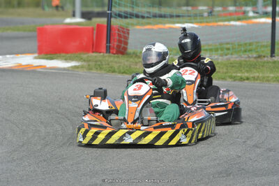 26 & 27/09/2015 : 24H de Muret Loisir à Muret (Photos Patrick Lascombes) 2015 — karting