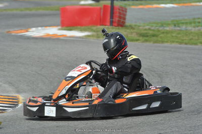 26 & 27/09/2015 : 24H de Muret Loisir à Muret (Photos Patrick Lascombes) 2015 — karting