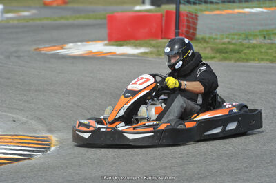 26 & 27/09/2015 : 24H de Muret Loisir à Muret (Photos Patrick Lascombes) 2015 — karting