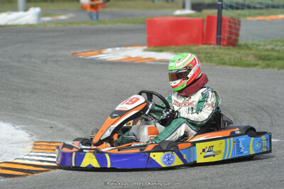 26 & 27/09/2015 : 24H de Muret Loisir à Muret (Photos Patrick Lascombes) 2015 — karting