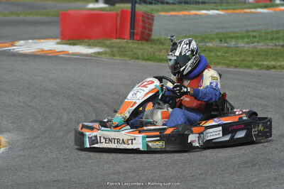 26 & 27/09/2015 : 24H de Muret Loisir à Muret (Photos Patrick Lascombes) 2015 — karting