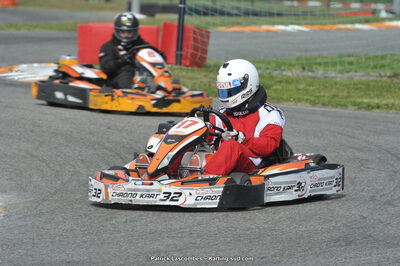 26 & 27/09/2015 : 24H de Muret Loisir à Muret (Photos Patrick Lascombes) 2015 — karting