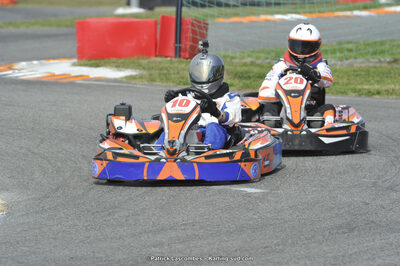 26 & 27/09/2015 : 24H de Muret Loisir à Muret (Photos Patrick Lascombes) 2015 — karting