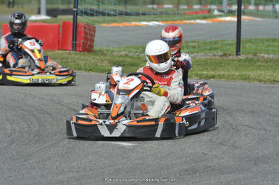 26 & 27/09/2015 : 24H de Muret Loisir à Muret (Photos Patrick Lascombes) 2015 — karting