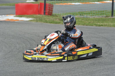 26 & 27/09/2015 : 24H de Muret Loisir à Muret (Photos Patrick Lascombes) 2015 — karting