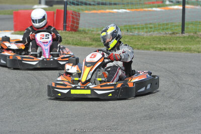 26 & 27/09/2015 : 24H de Muret Loisir à Muret (Photos Patrick Lascombes) 2015 — karting