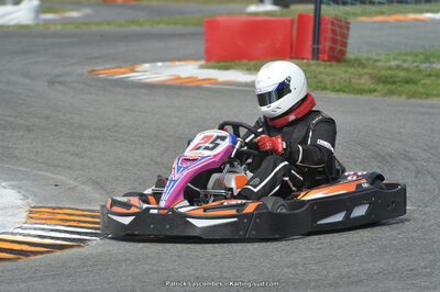 26 & 27/09/2015 : 24H de Muret Loisir à Muret (Photos Patrick Lascombes) 2015 — karting