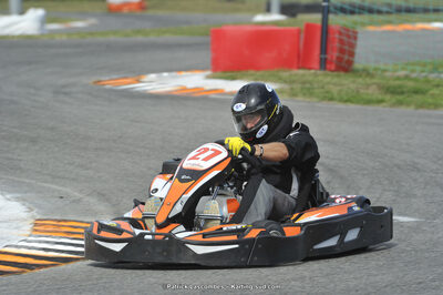 26 & 27/09/2015 : 24H de Muret Loisir à Muret (Photos Patrick Lascombes) 2015 — karting