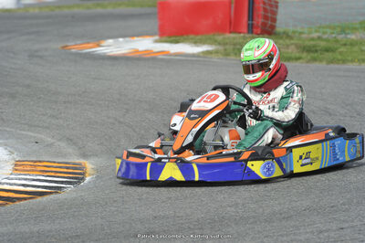 26 & 27/09/2015 : 24H de Muret Loisir à Muret (Photos Patrick Lascombes) 2015 — karting