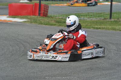 26 & 27/09/2015 : 24H de Muret Loisir à Muret (Photos Patrick Lascombes) 2015 — karting