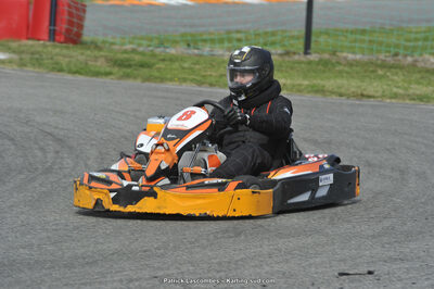 26 & 27/09/2015 : 24H de Muret Loisir à Muret (Photos Patrick Lascombes) 2015 — karting