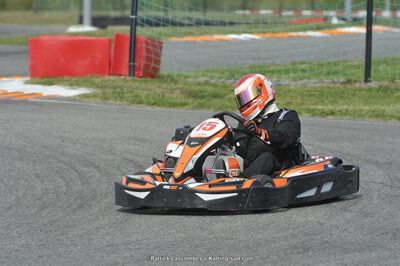 26 & 27/09/2015 : 24H de Muret Loisir à Muret (Photos Patrick Lascombes) 2015 — karting