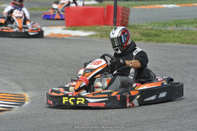 26 & 27/09/2015 : 24H de Muret Loisir à Muret (Photos Patrick Lascombes) 2015 — karting