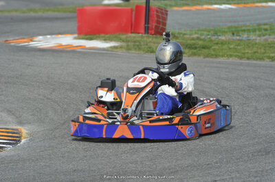 26 & 27/09/2015 : 24H de Muret Loisir à Muret (Photos Patrick Lascombes) 2015 — karting