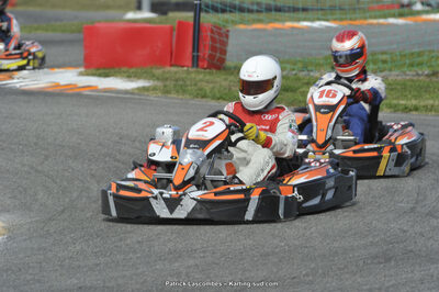 26 & 27/09/2015 : 24H de Muret Loisir à Muret (Photos Patrick Lascombes) 2015 — karting