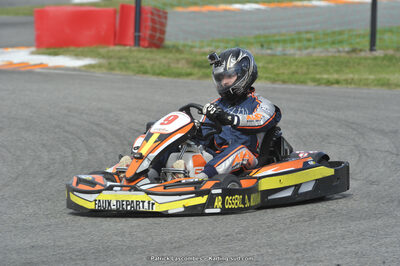 26 & 27/09/2015 : 24H de Muret Loisir à Muret (Photos Patrick Lascombes) 2015 — karting