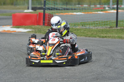 26 & 27/09/2015 : 24H de Muret Loisir à Muret (Photos Patrick Lascombes) 2015 — karting