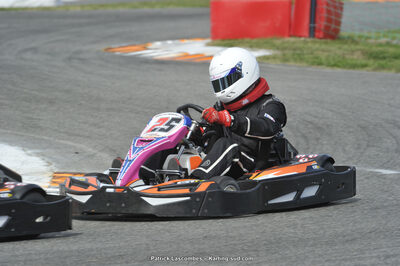 26 & 27/09/2015 : 24H de Muret Loisir à Muret (Photos Patrick Lascombes) 2015 — karting