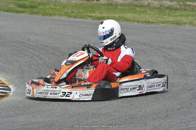 26 & 27/09/2015 : 24H de Muret Loisir à Muret (Photos Patrick Lascombes) 2015 — karting