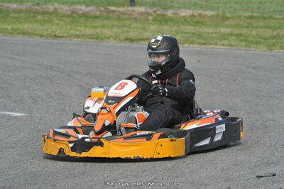 26 & 27/09/2015 : 24H de Muret Loisir à Muret (Photos Patrick Lascombes) 2015 — karting