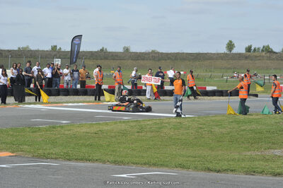 26 & 27/09/2015 : 24H de Muret Loisir à Muret (Photos Patrick Lascombes) 2015 — karting