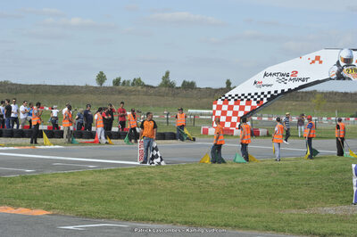 26 & 27/09/2015 : 24H de Muret Loisir à Muret (Photos Patrick Lascombes) 2015 — karting