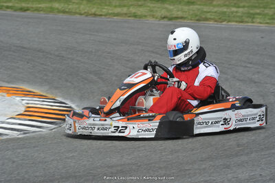 26 & 27/09/2015 : 24H de Muret Loisir à Muret (Photos Patrick Lascombes) 2015 — karting
