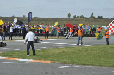 26 & 27/09/2015 : 24H de Muret Loisir à Muret (Photos Patrick Lascombes) 2015 — karting