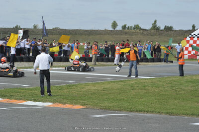 26 & 27/09/2015 : 24H de Muret Loisir à Muret (Photos Patrick Lascombes) 2015 — karting