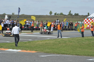 26 & 27/09/2015 : 24H de Muret Loisir à Muret (Photos Patrick Lascombes) 2015 — karting