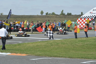 26 & 27/09/2015 : 24H de Muret Loisir à Muret (Photos Patrick Lascombes) 2015 — karting