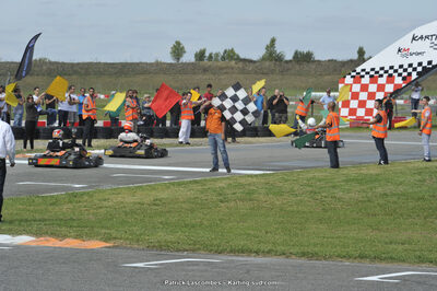 26 & 27/09/2015 : 24H de Muret Loisir à Muret (Photos Patrick Lascombes) 2015 — karting