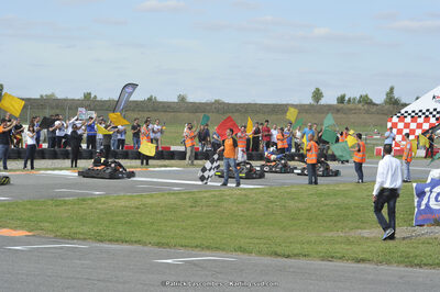 26 & 27/09/2015 : 24H de Muret Loisir à Muret (Photos Patrick Lascombes) 2015 — karting