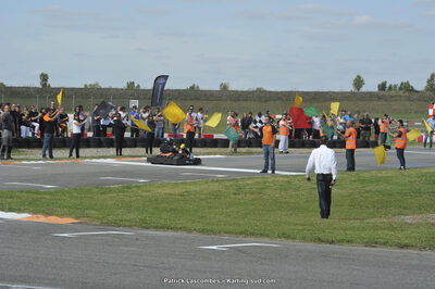 26 & 27/09/2015 : 24H de Muret Loisir à Muret (Photos Patrick Lascombes) 2015 — karting
