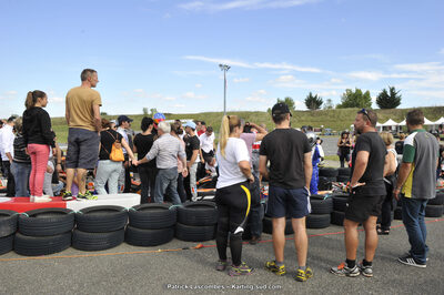 26 & 27/09/2015 : 24H de Muret Loisir à Muret (Photos Patrick Lascombes) 2015 — karting
