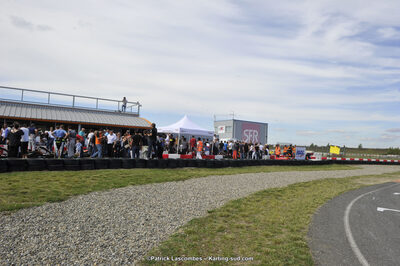 26 & 27/09/2015 : 24H de Muret Loisir à Muret (Photos Patrick Lascombes) 2015 — karting