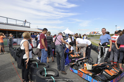26 & 27/09/2015 : 24H de Muret Loisir à Muret (Photos Patrick Lascombes) 2015 — karting