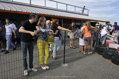 26 & 27/09/2015 : 24H de Muret Loisir à Muret (Photos Patrick Lascombes) 2015 — karting