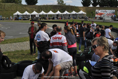26 & 27/09/2015 : 24H de Muret Loisir à Muret (Photos Patrick Lascombes) 2015 — karting