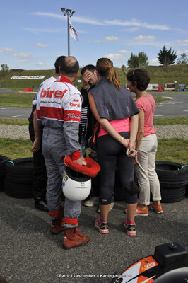 26 & 27/09/2015 : 24H de Muret Loisir à Muret (Photos Patrick Lascombes) 2015 — karting