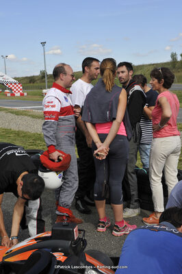 26 & 27/09/2015 : 24H de Muret Loisir à Muret (Photos Patrick Lascombes) 2015 — karting
