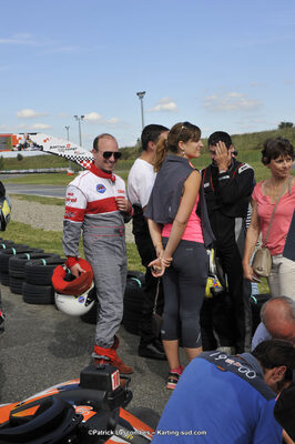 26 & 27/09/2015 : 24H de Muret Loisir à Muret (Photos Patrick Lascombes) 2015 — karting