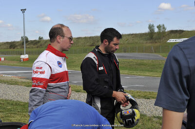 26 & 27/09/2015 : 24H de Muret Loisir à Muret (Photos Patrick Lascombes) 2015 — karting
