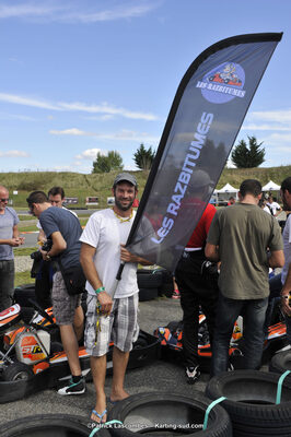 26 & 27/09/2015 : 24H de Muret Loisir à Muret (Photos Patrick Lascombes) 2015 — karting