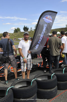 26 & 27/09/2015 : 24H de Muret Loisir à Muret (Photos Patrick Lascombes) 2015 — karting