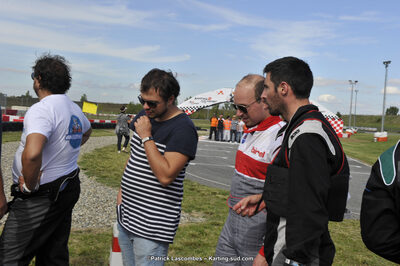 26 & 27/09/2015 : 24H de Muret Loisir à Muret (Photos Patrick Lascombes) 2015 — karting