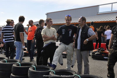 26 & 27/09/2015 : 24H de Muret Loisir à Muret (Photos Patrick Lascombes) 2015 — karting